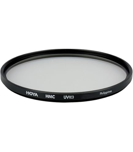 Amazon.com : Hoya UV-IR Cut Screw-in Camera Lens Filter